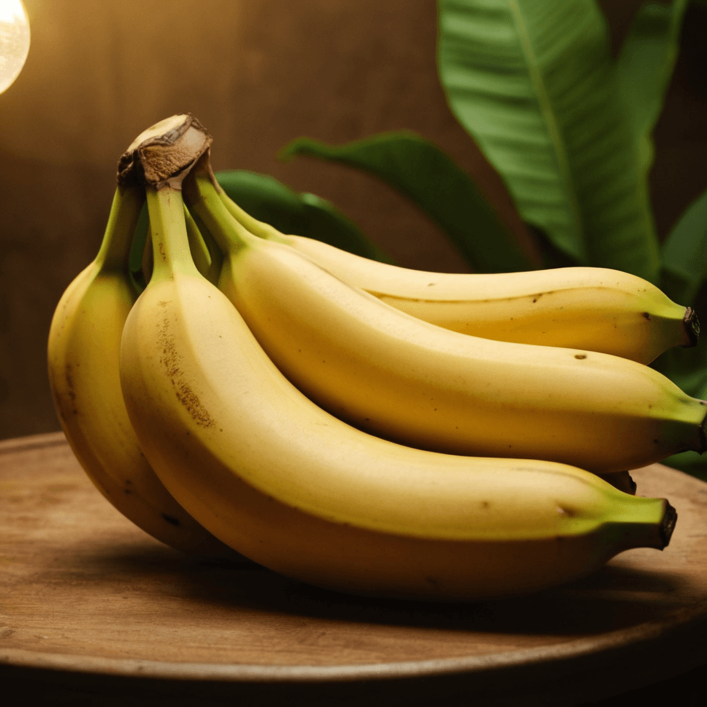 banana