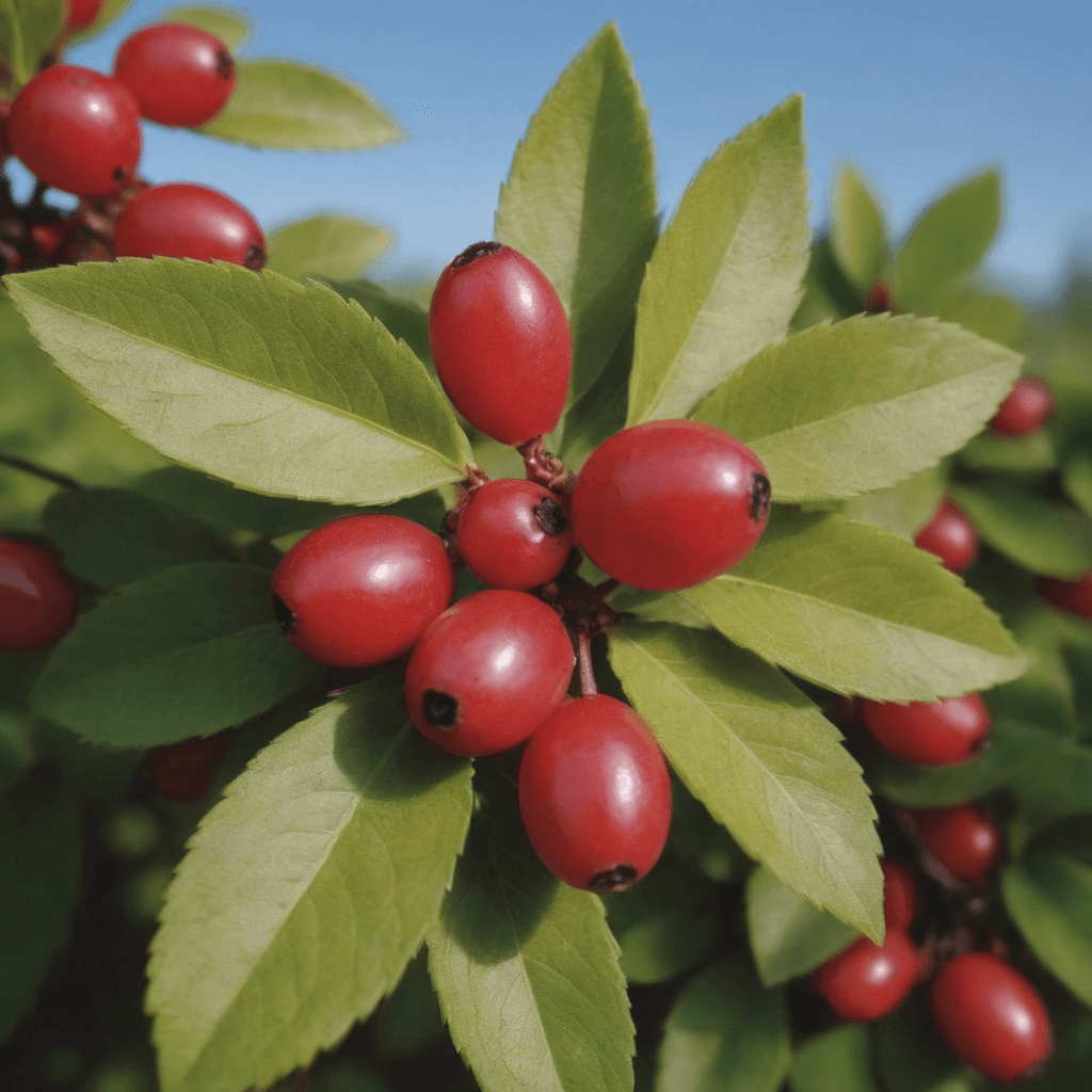 Baixas Calorias