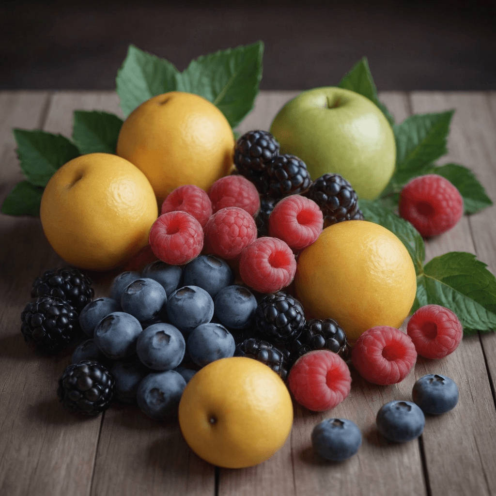 Antioxidantes