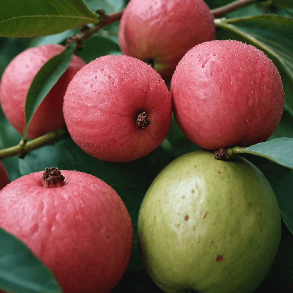 guava