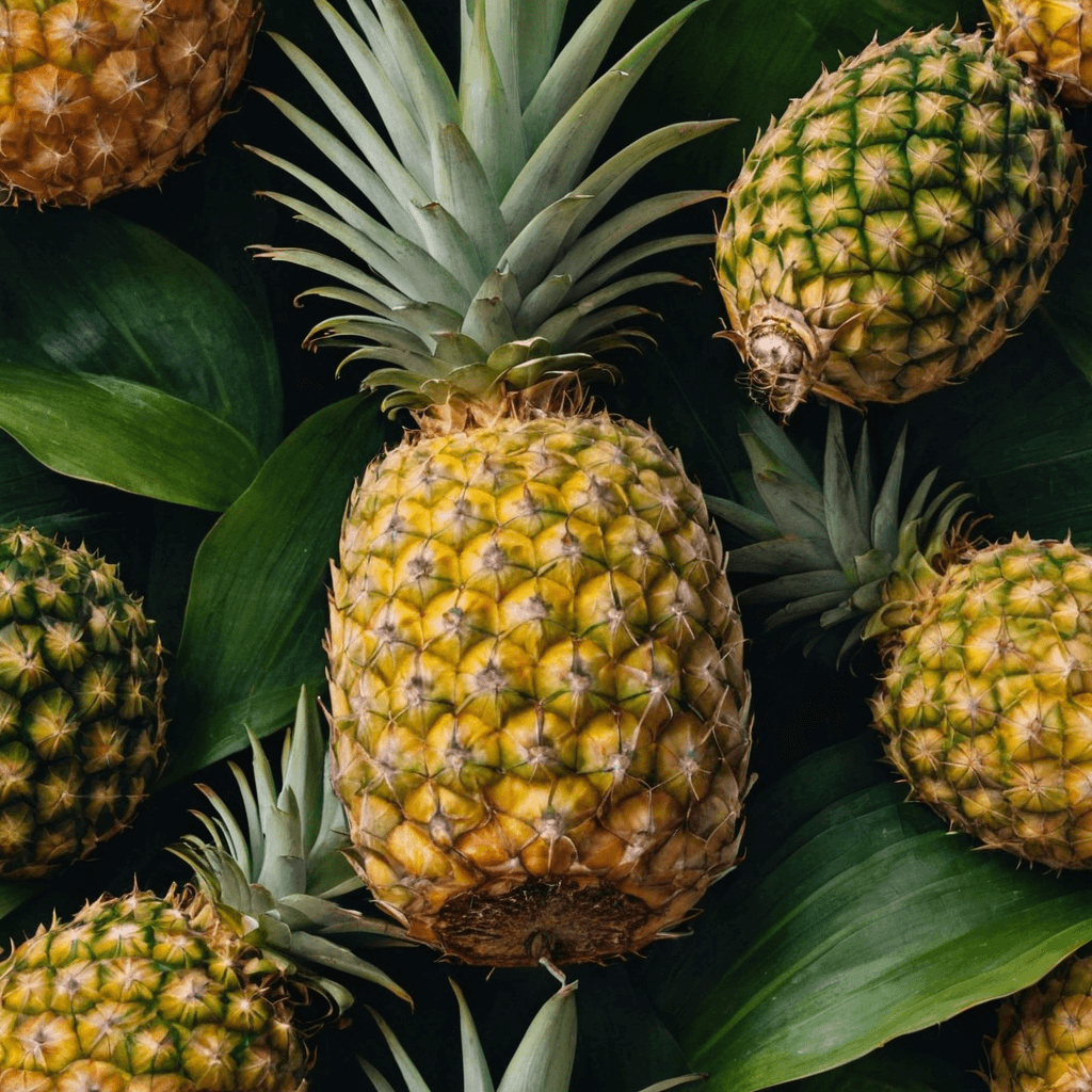 pineapple